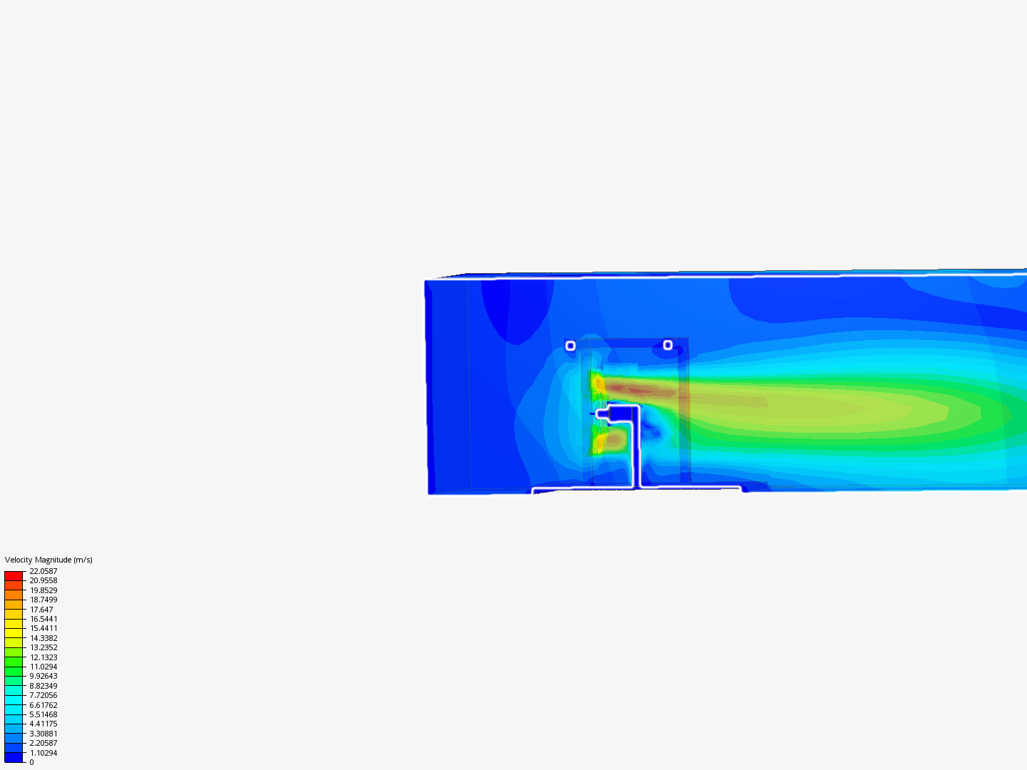 Capstone 1 - Connecting Arm Design image