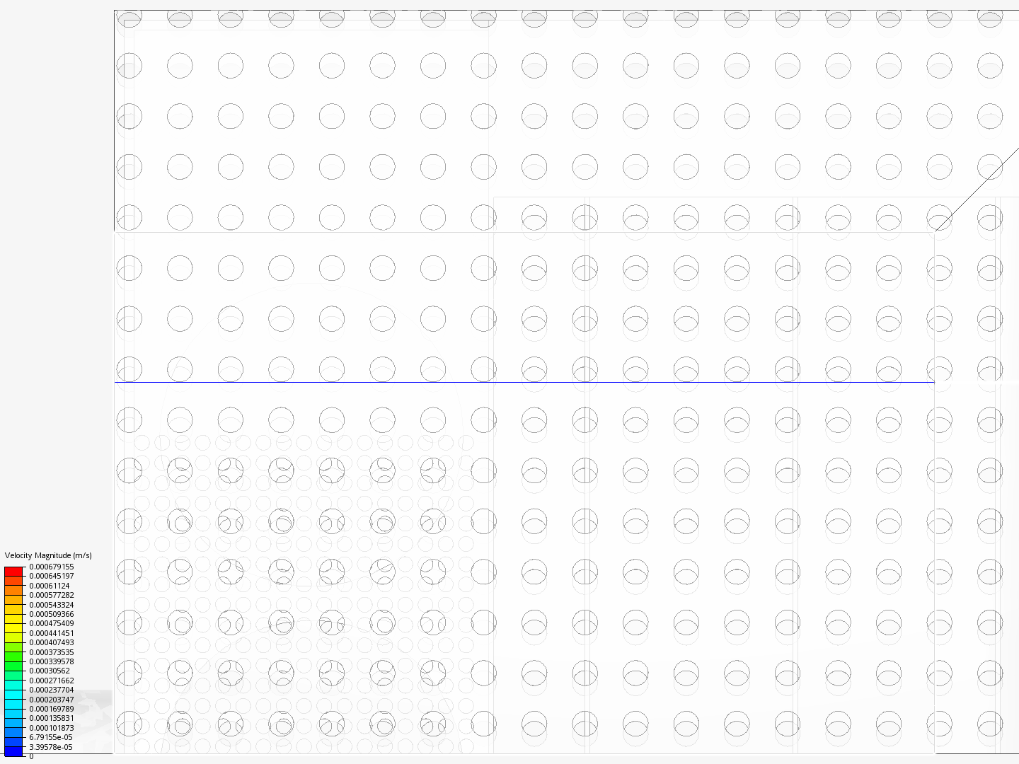 Baffle with BM image