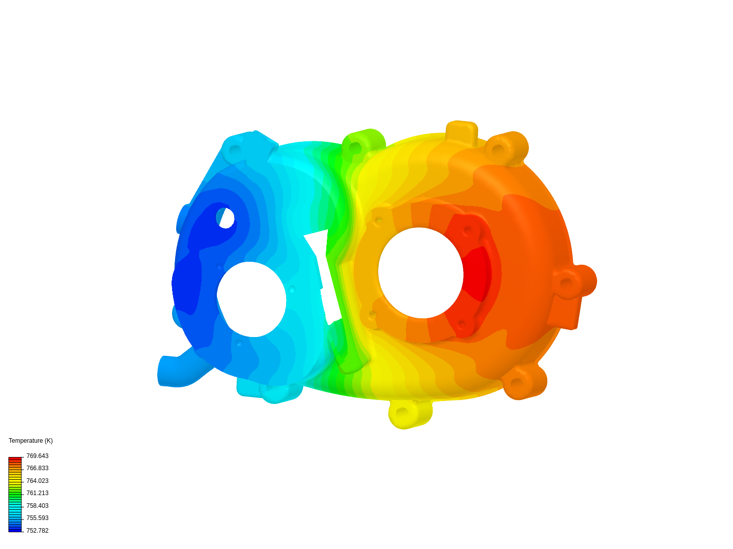 Tutorial 3: Differential casing thermal analysis image