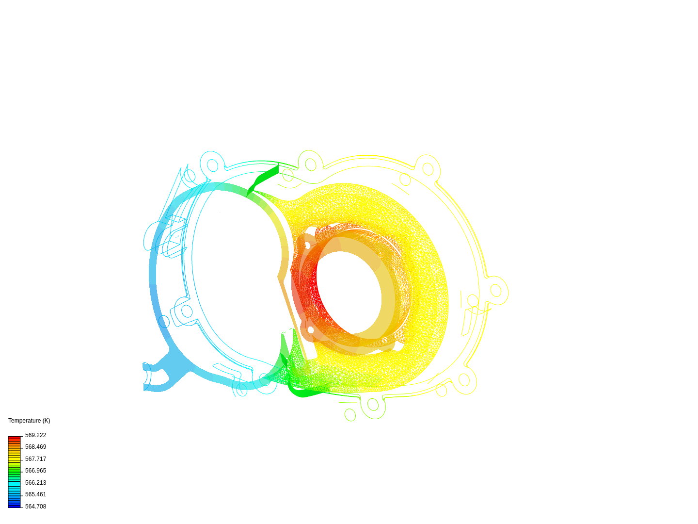 Tutorial 3: Differential casing thermal analysis image