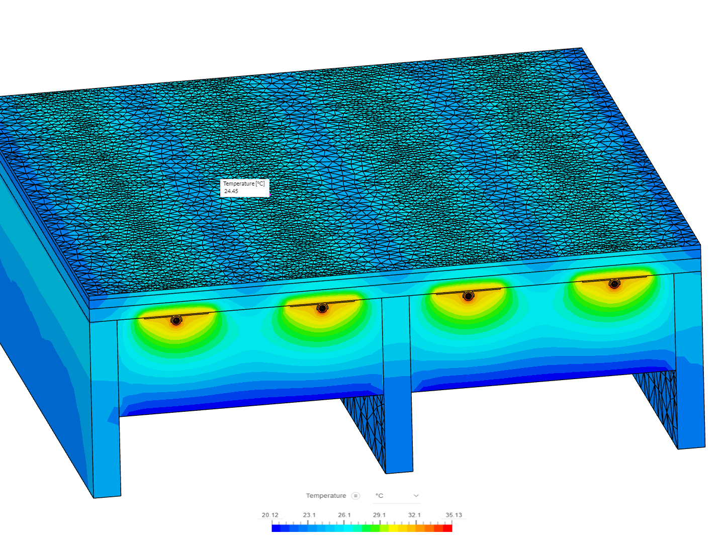 Radiant Floors - Copy image