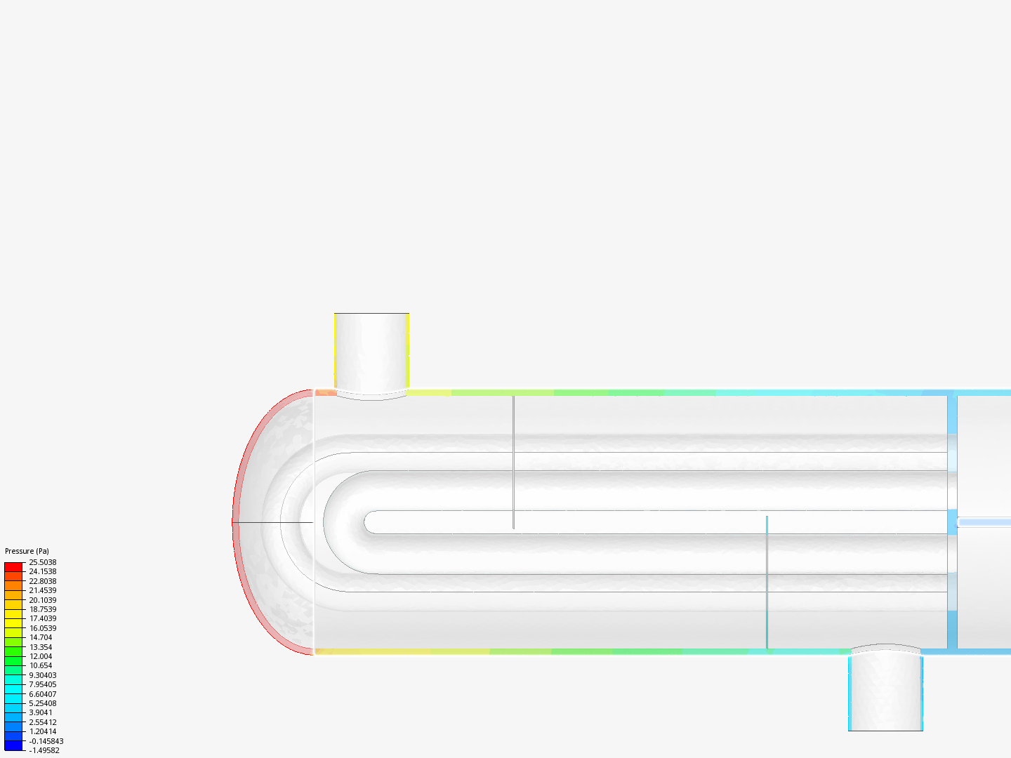 Tutorial 2: Pipe junction flow image