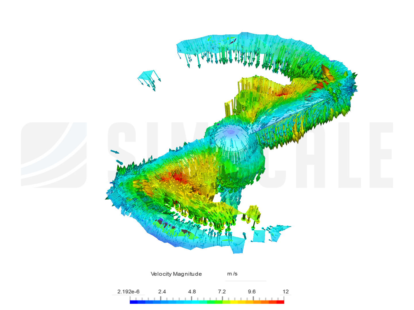 Splashdrone Propeller 12x5C - Copy image