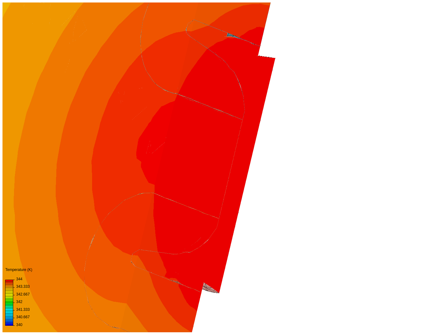 Test assembly image