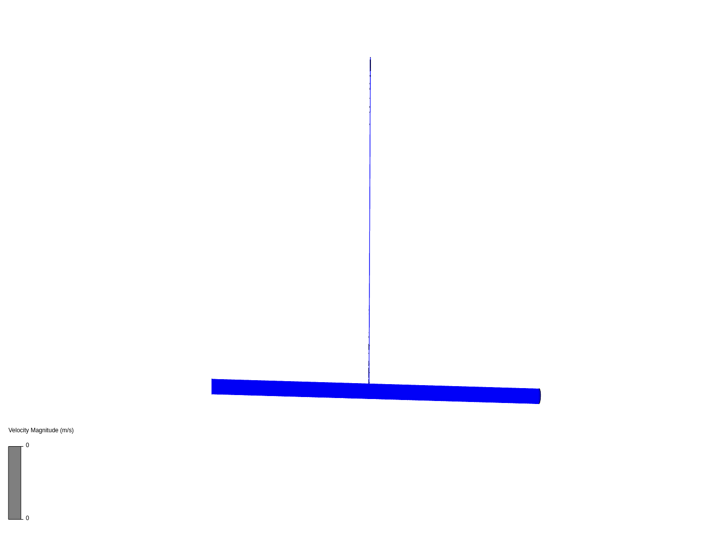 Branch pipe flow image