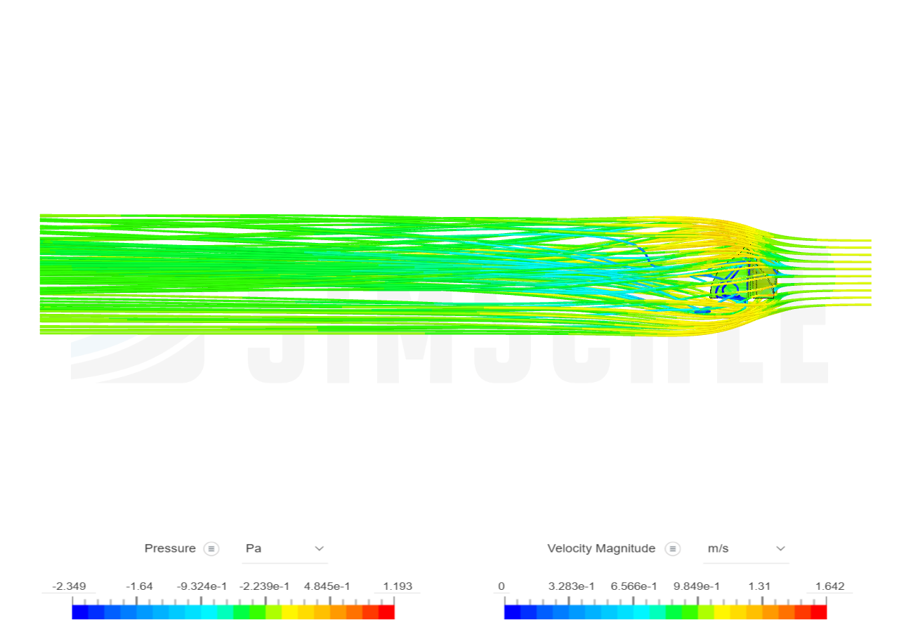 Ice Wind Turbine image