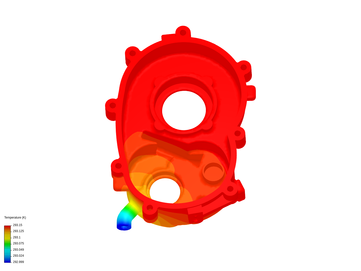 Tutorial 3: Differential casing thermal analysis image