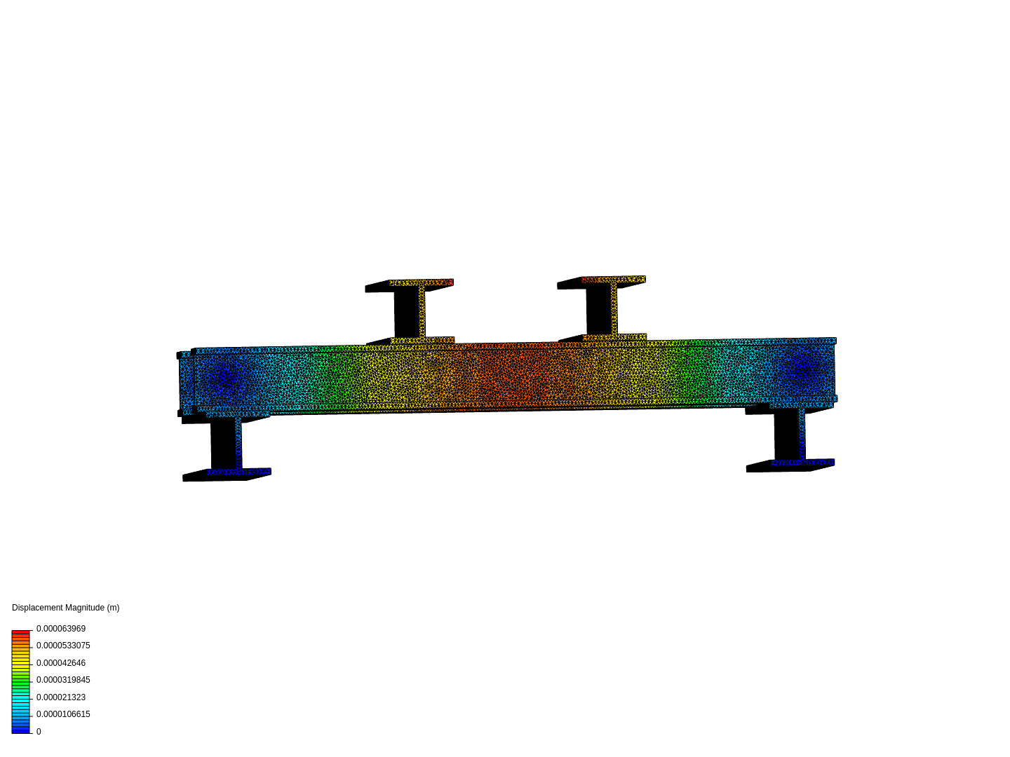 I-Träger Test image