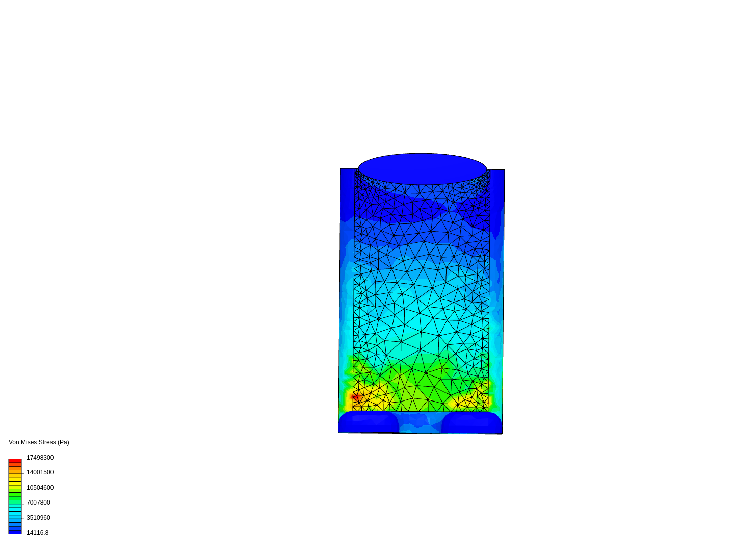 pilot seat frame image