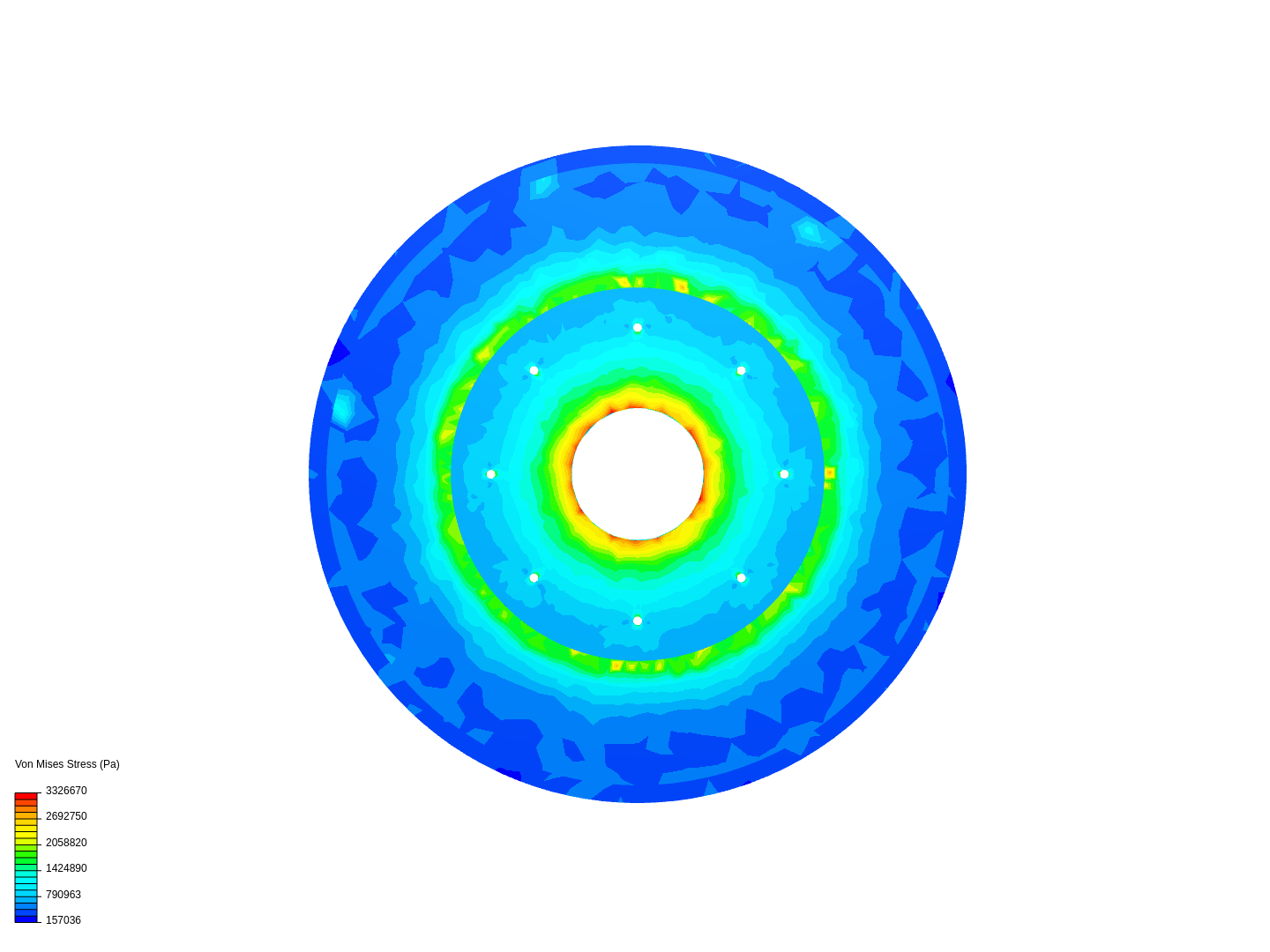 load disk 8b image