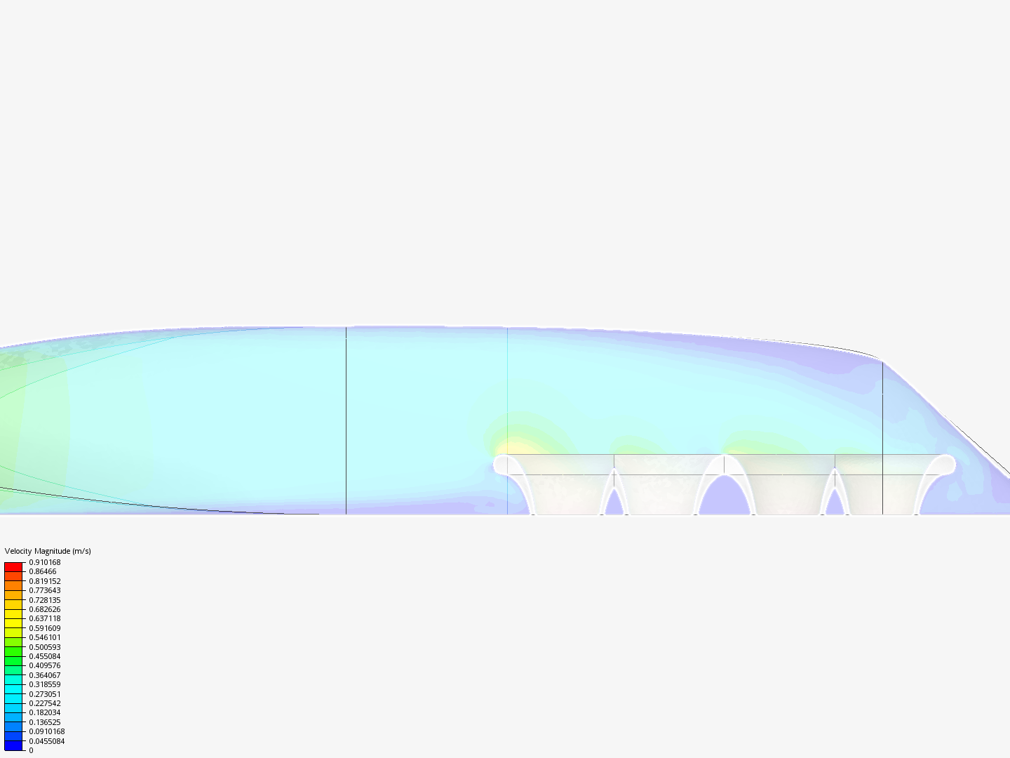 Round inlet image