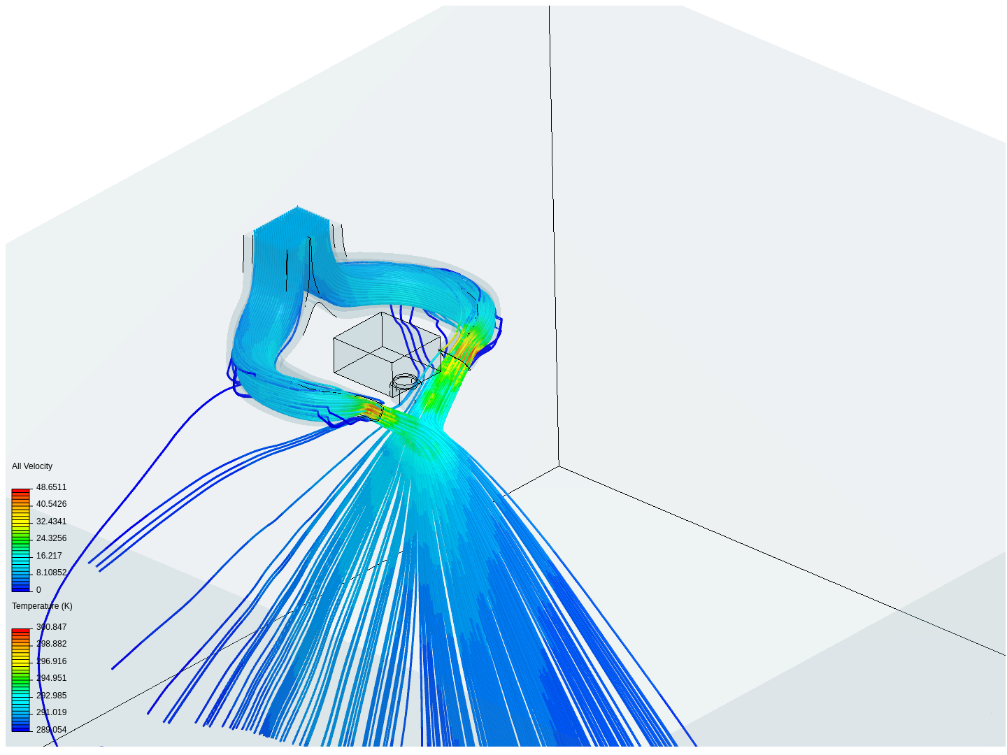 MC2 Fan Duct V5 image