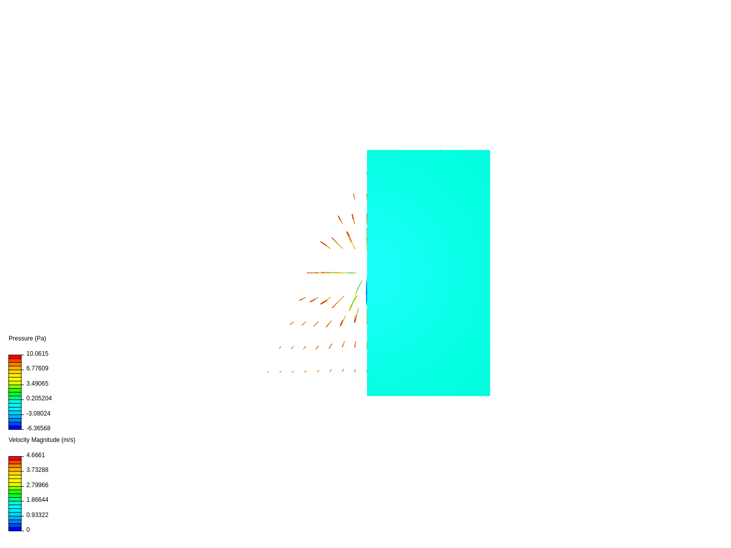 Tutorial 2: Pipe junction flow image