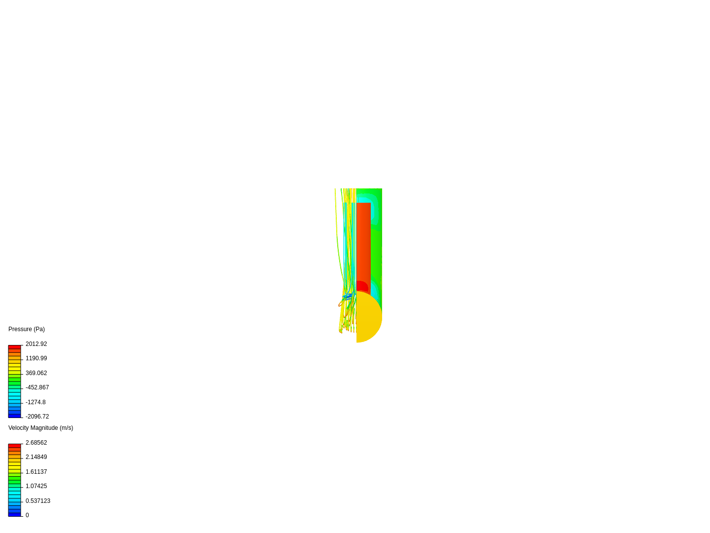 pipe flow image