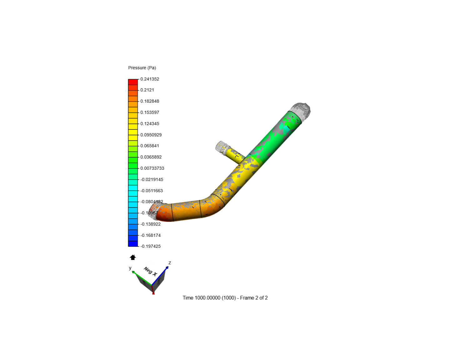 Laminar Flow Through a Pipe image