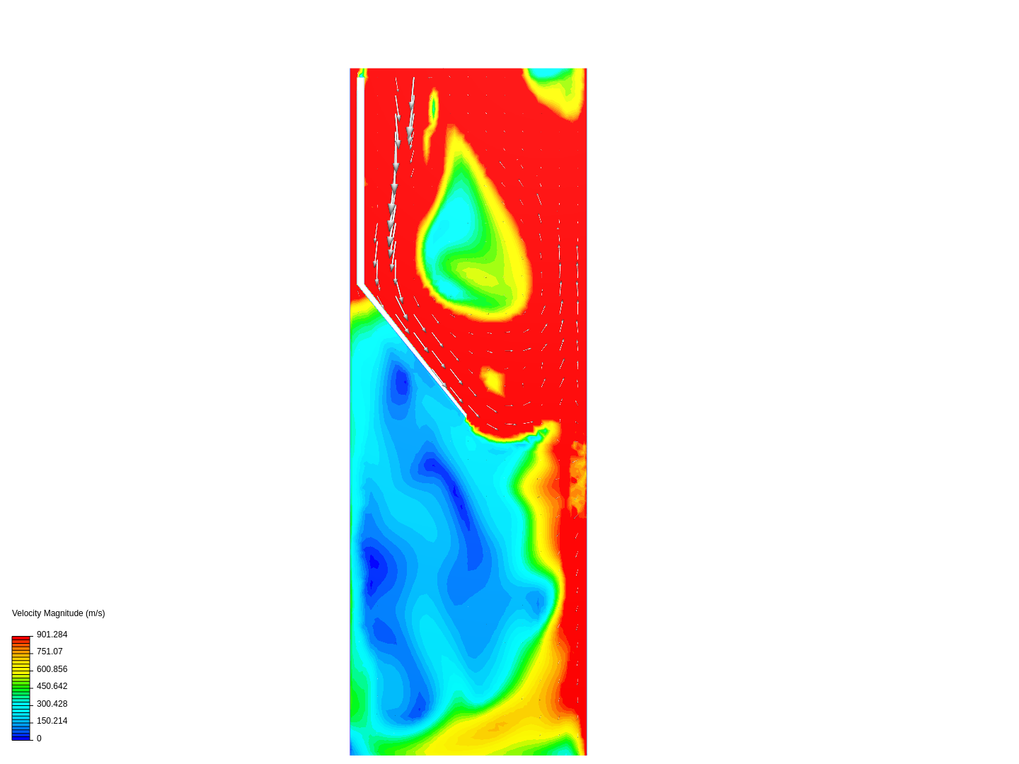 Tutorial 2: Pipe junction flow image