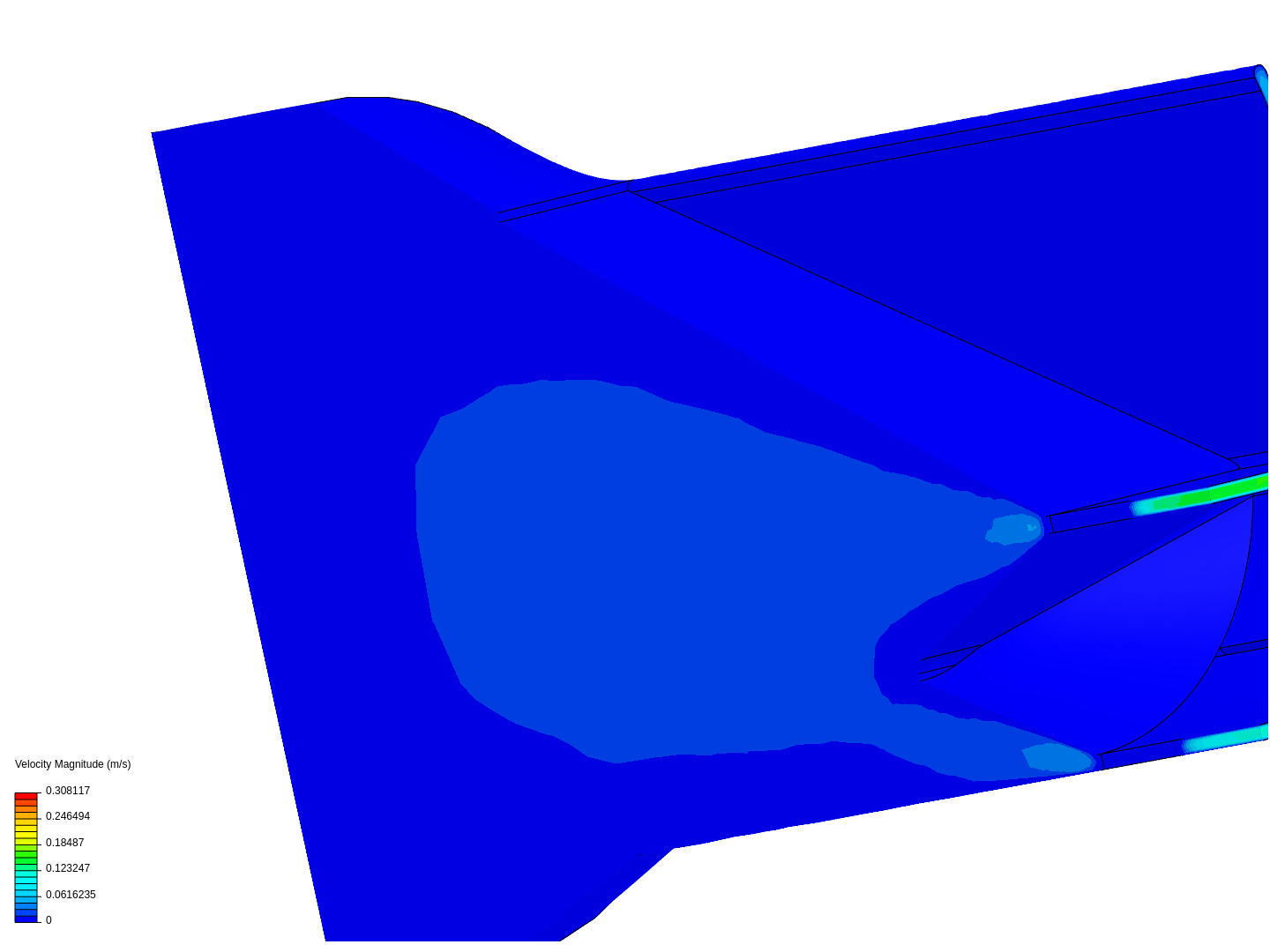 Flow Path Simulation image