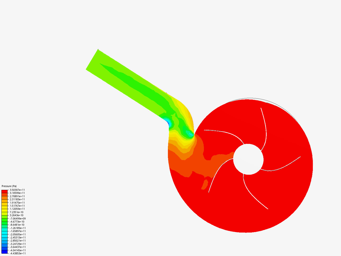 Coursera Centrifugal Pump image