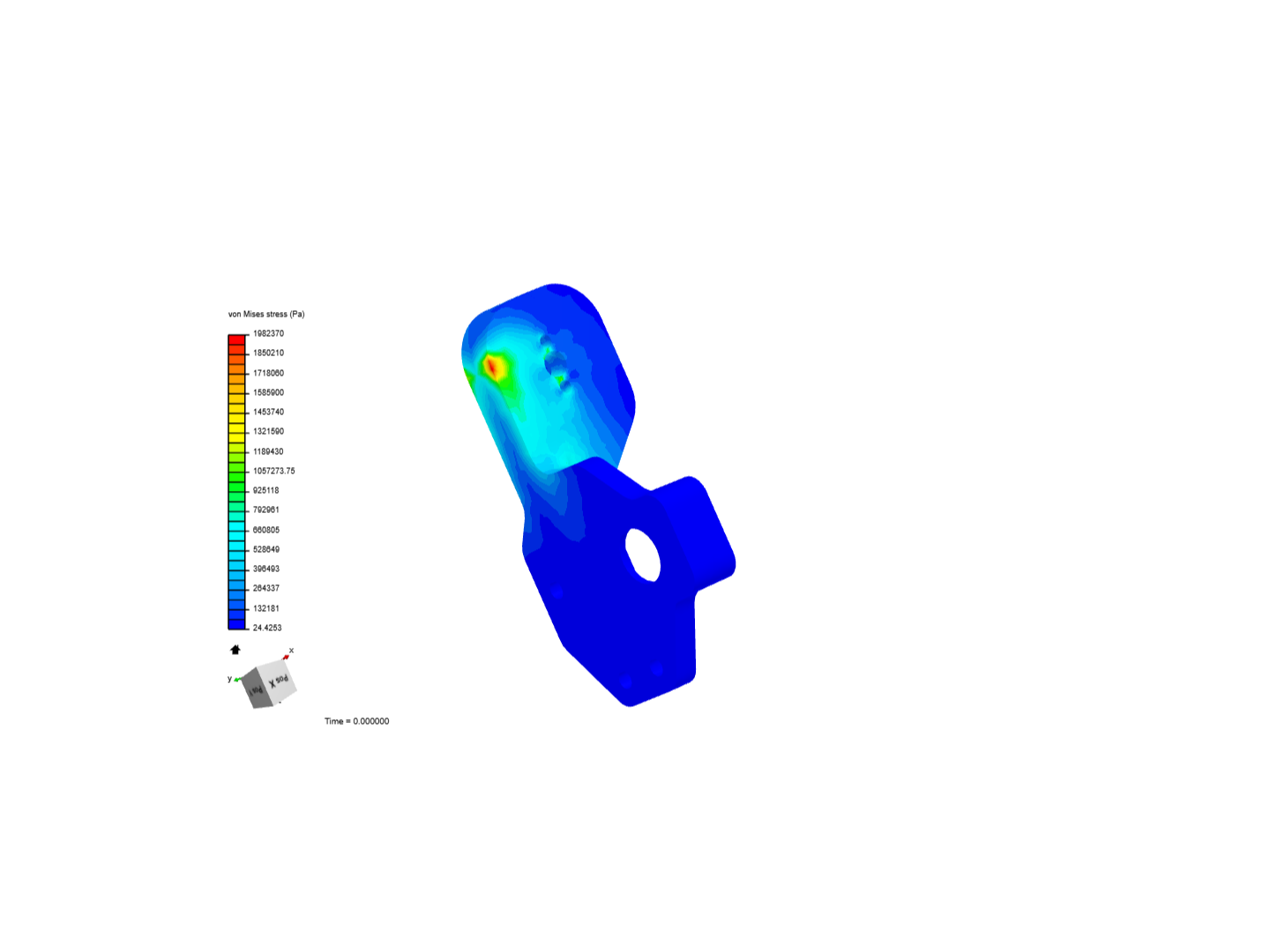 Gripper Base image