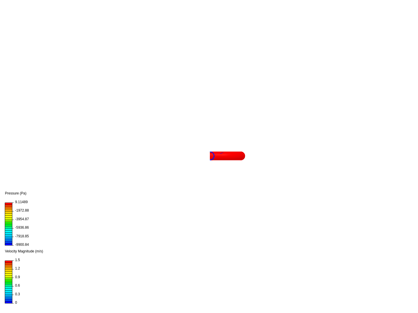 CFD Water Manifold image