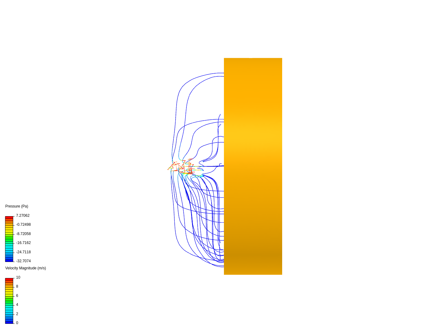 gas jet image