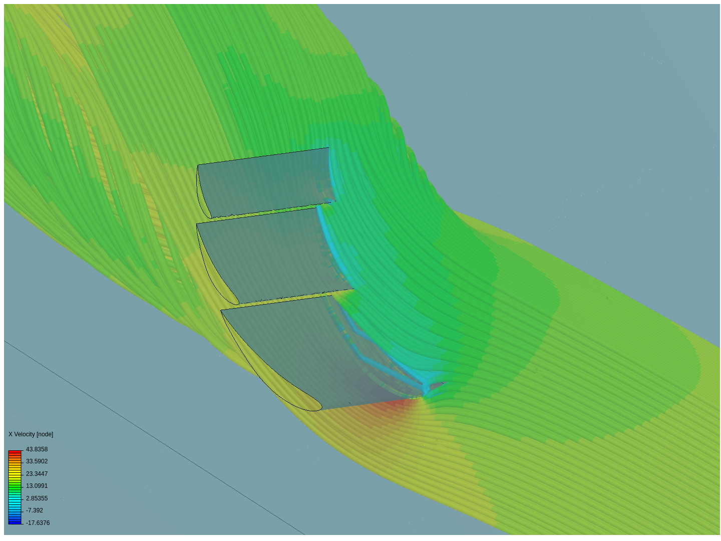 Ejemplo simple rear wing image