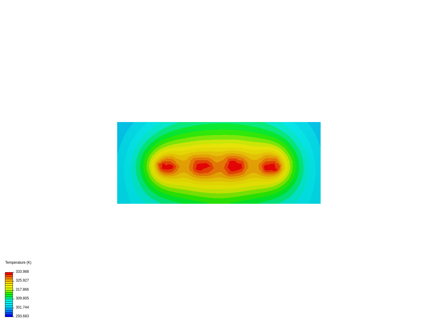 Tutorial 3: Differential casing thermal analysis image