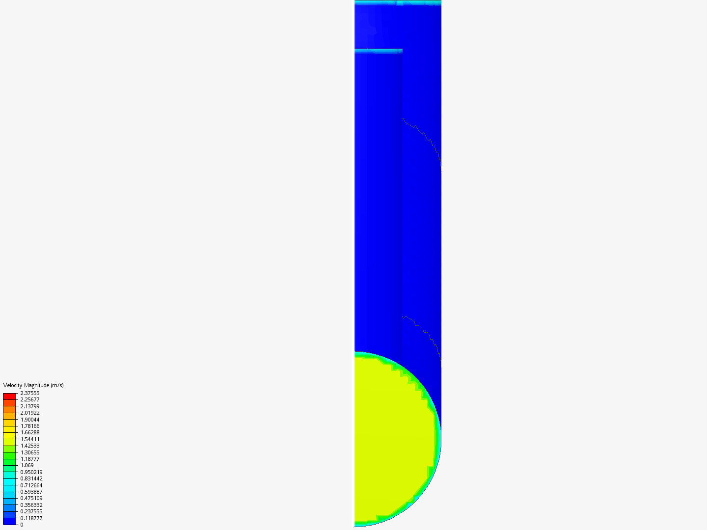 Tutorial-02: Pipe junction flow image