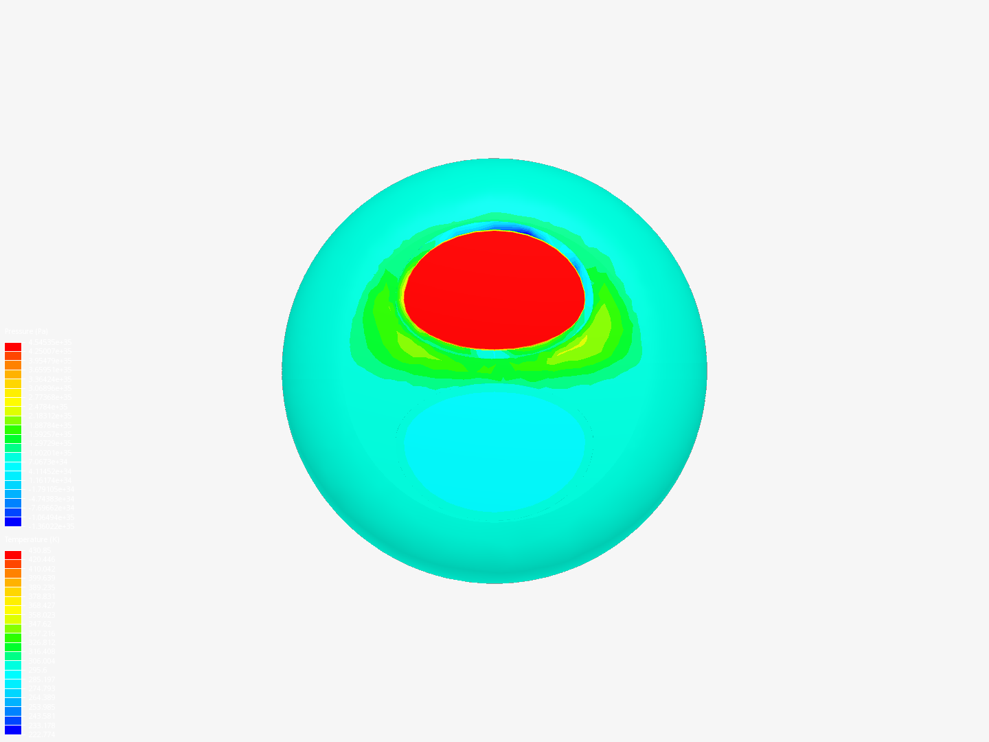 Tutorial: U type Heat Exchanger image