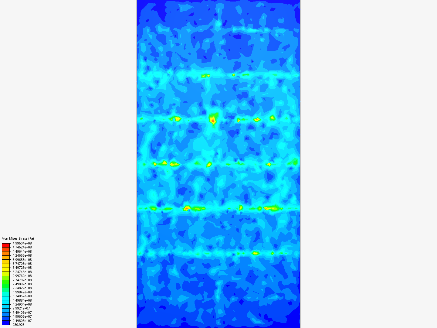 container 2 cube frame - floor image