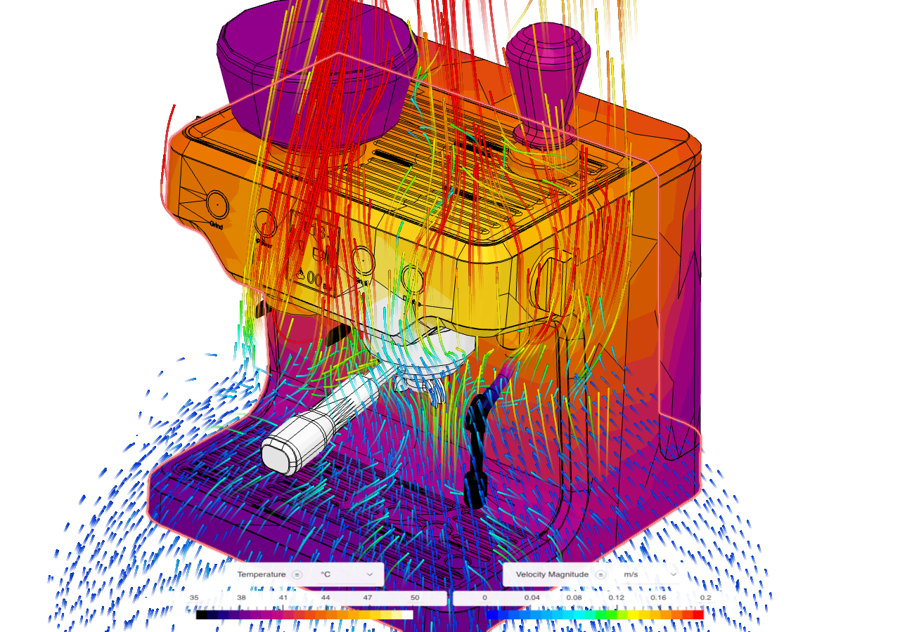 Coffee Machine Shapr image