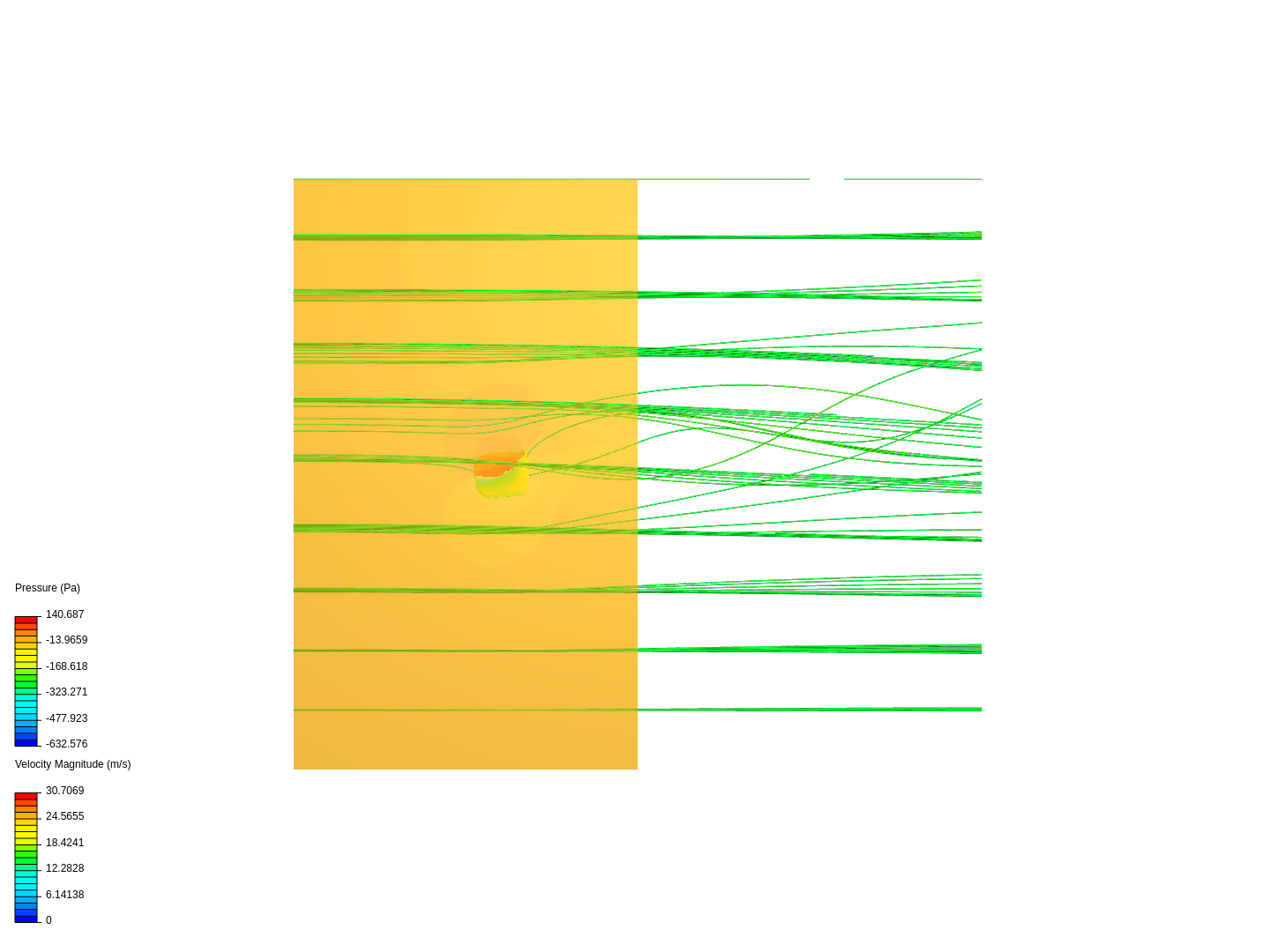 Rear Wing Pitch 4deg Forwards image