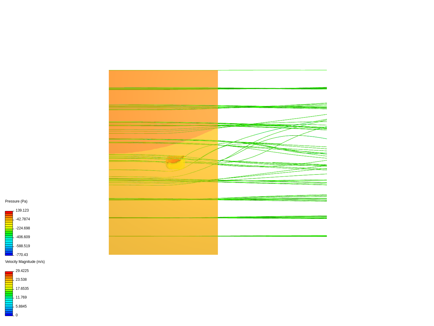 Rear Wing Yaw 5deg image