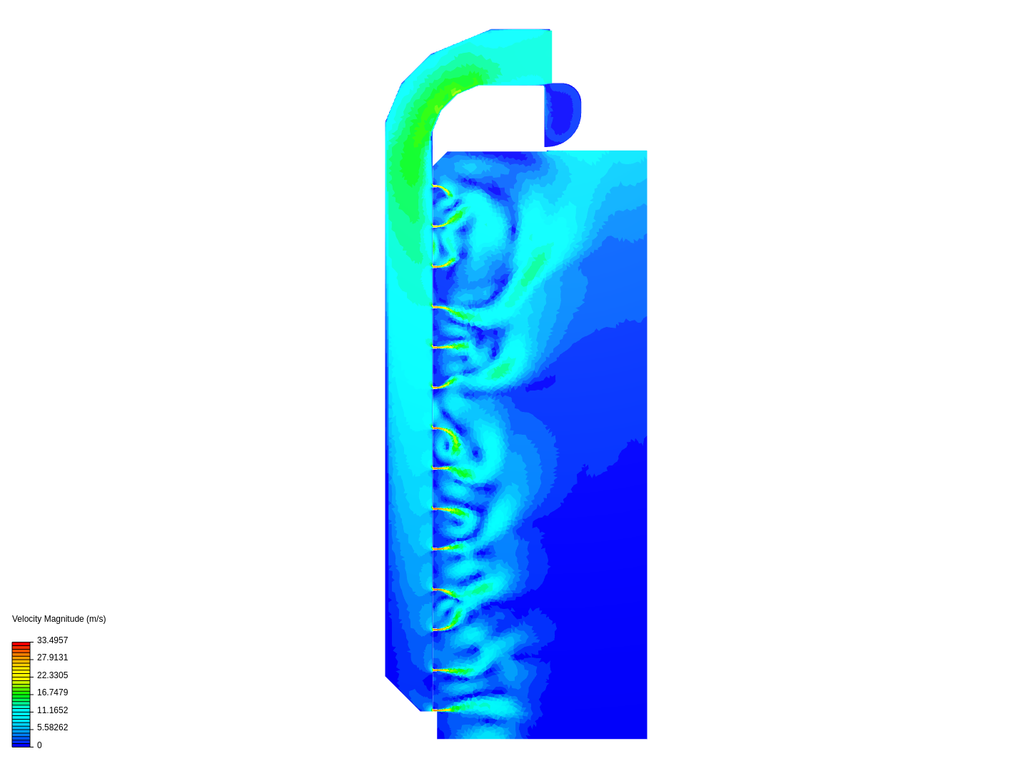 Optimierte Duese 2 und Gehaeuse V3 image