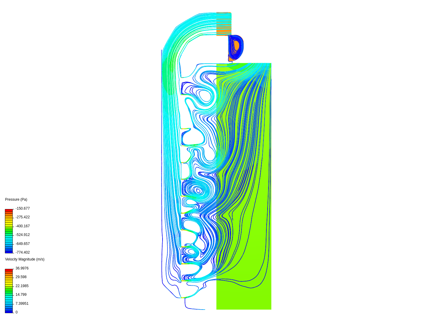 Optimierte Duese und Gehaeuse V2 image