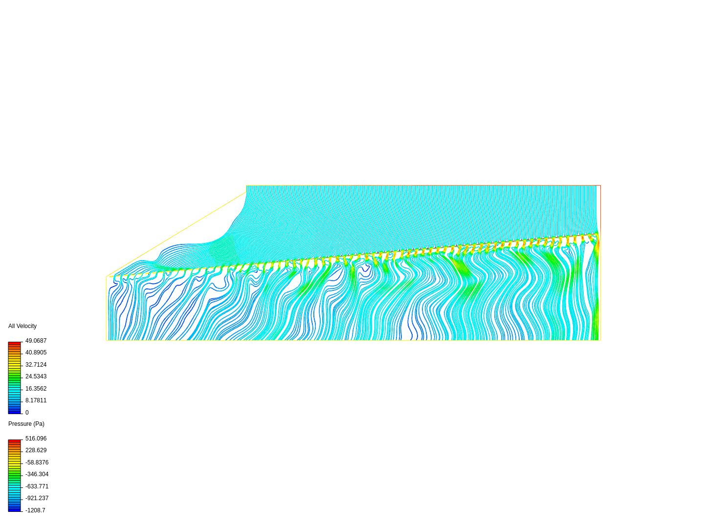 Verteilerblech 2 slice image