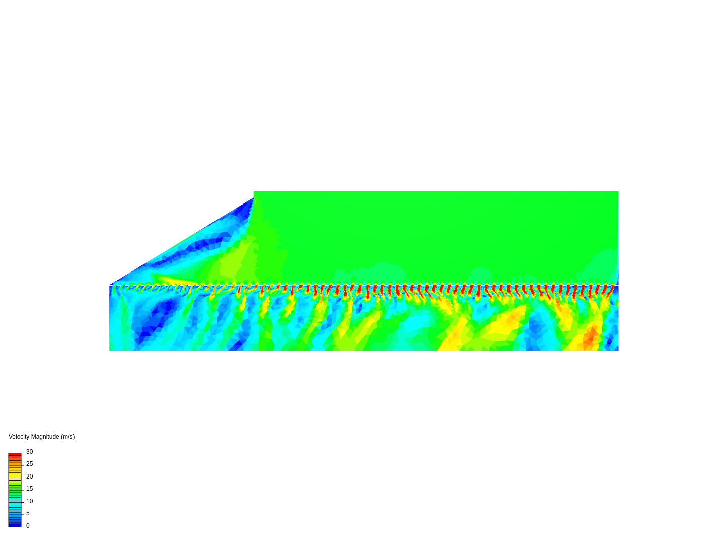 Verteilerblech 4 slice image