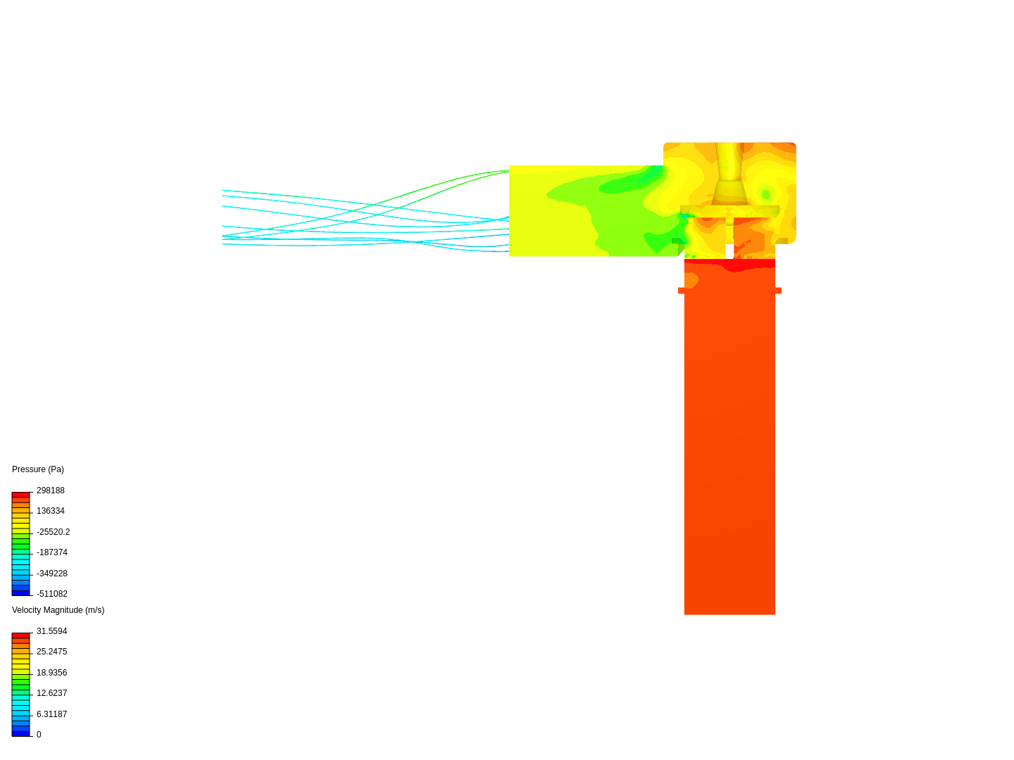 UTP VALVULA ANTI RETORNO image