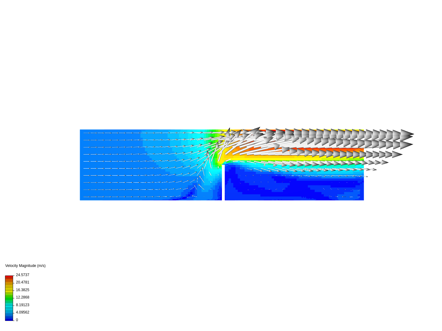 VERTEDERO SEMICIRCULAR image