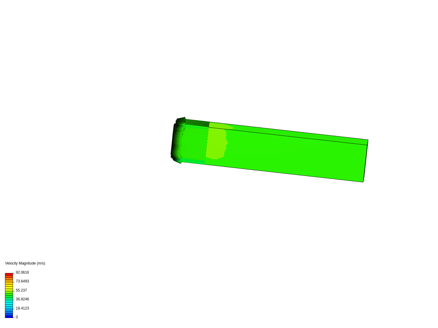 Pitot Tube Simulation image