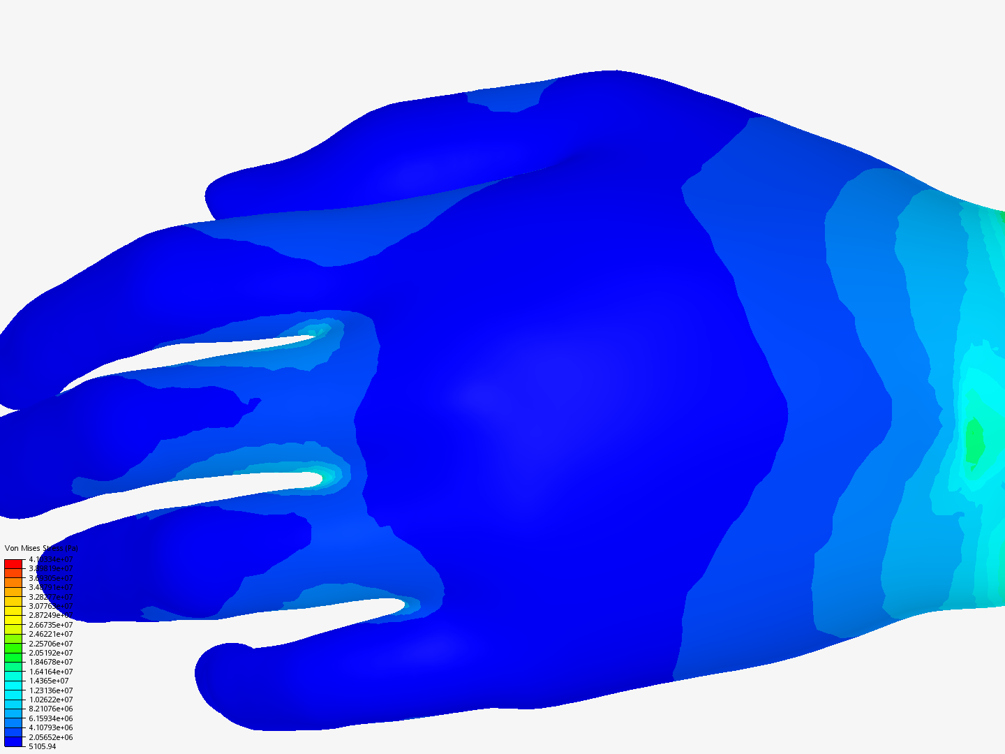 Hand Analysis 2 image