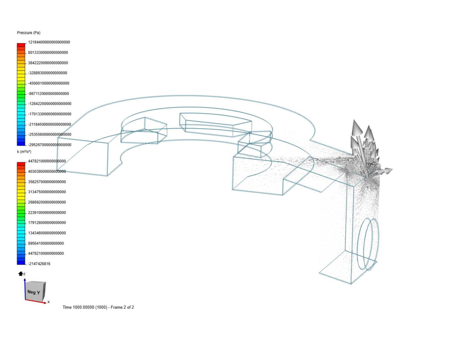 Ventilation Ring flow image