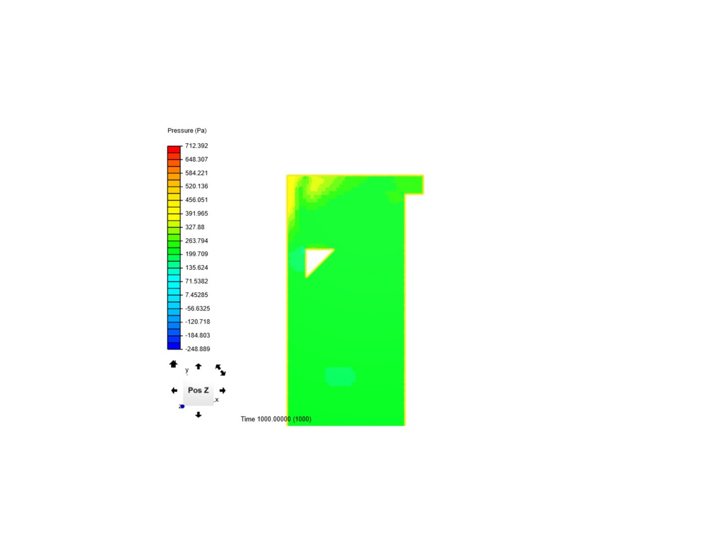 Trockner Dreieck pos 4 image