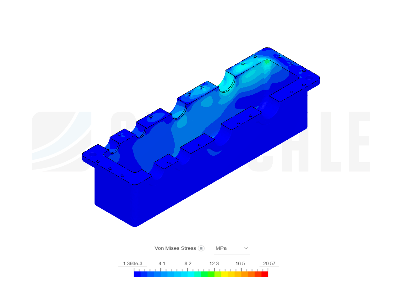 gearbox housing image