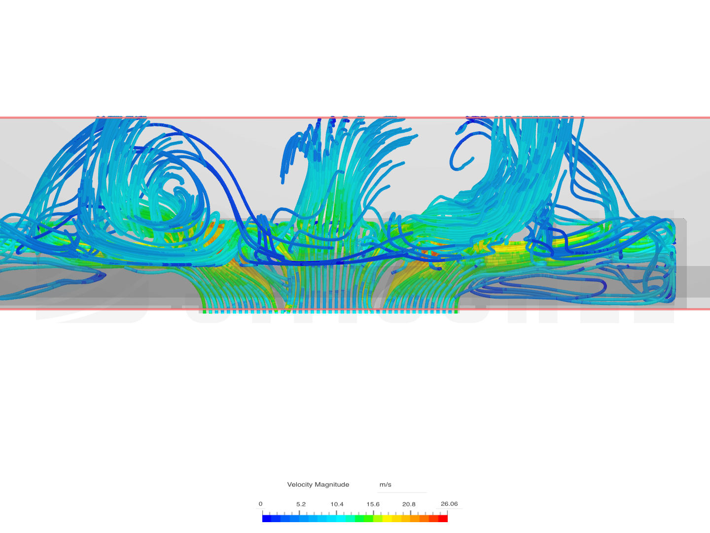 djsplice on SimScale | SimScale | Page 1