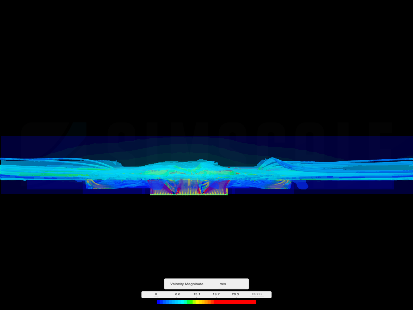 djsplice on SimScale | SimScale | Page 1