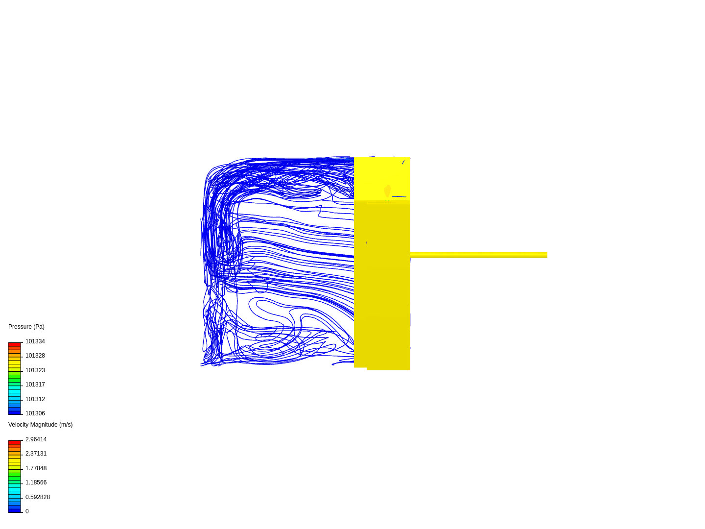 passive solar desalination image