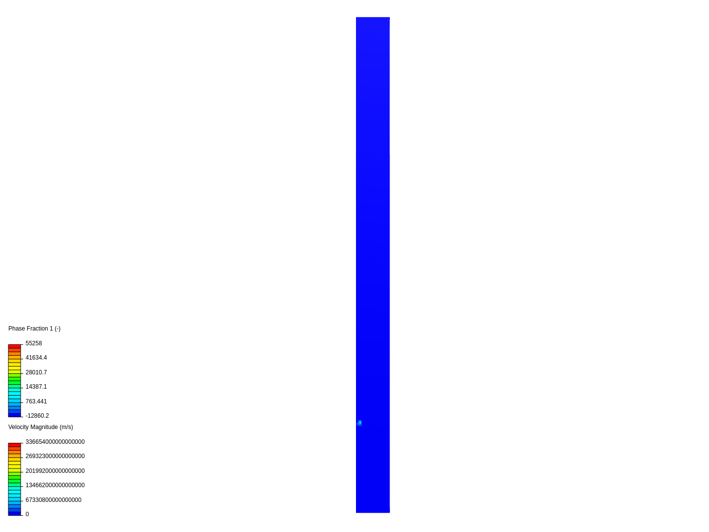 Open channel with pipe inlet image