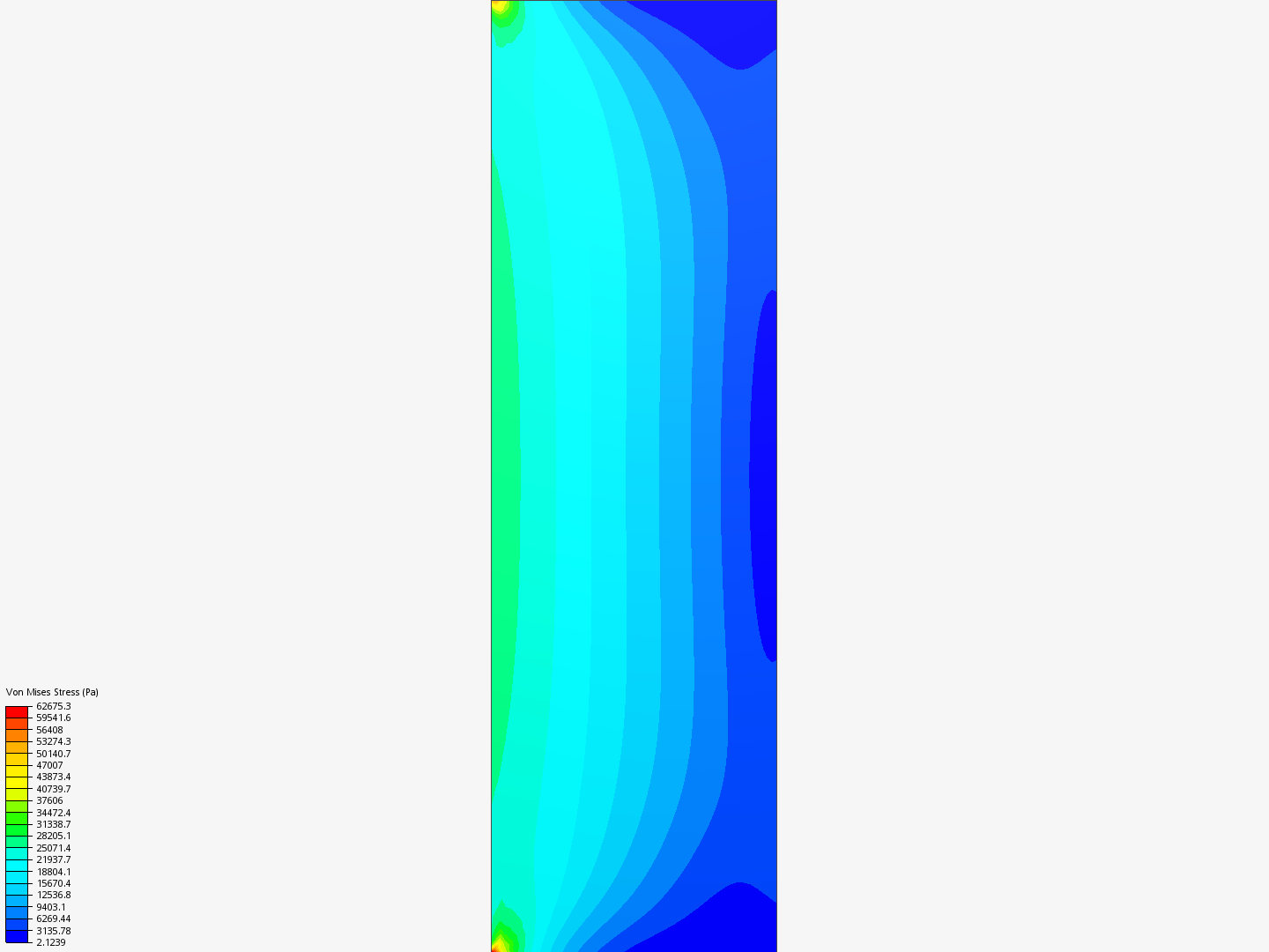 P016 - Geared continuous hinge image