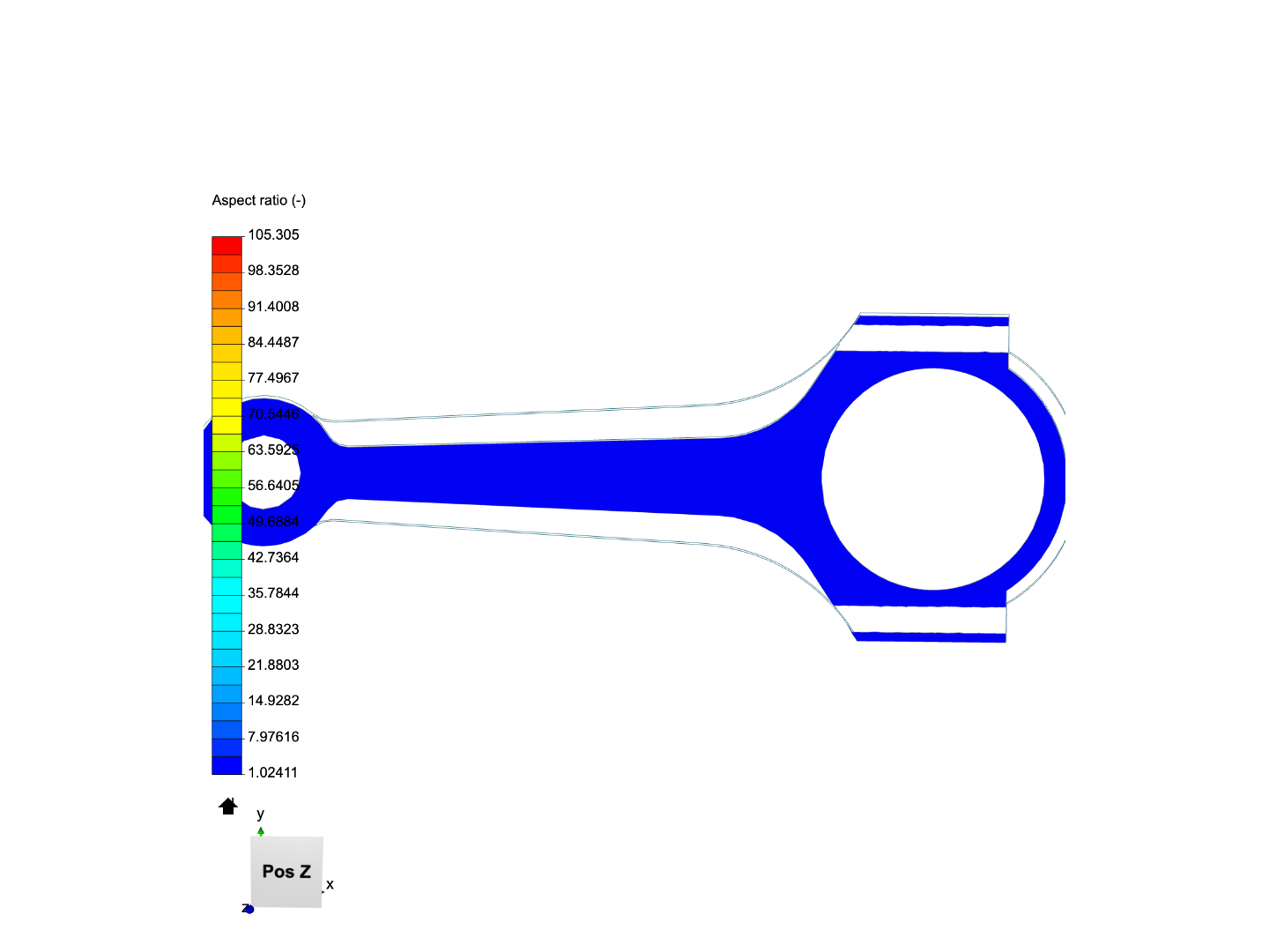 Connecting Rod Project image